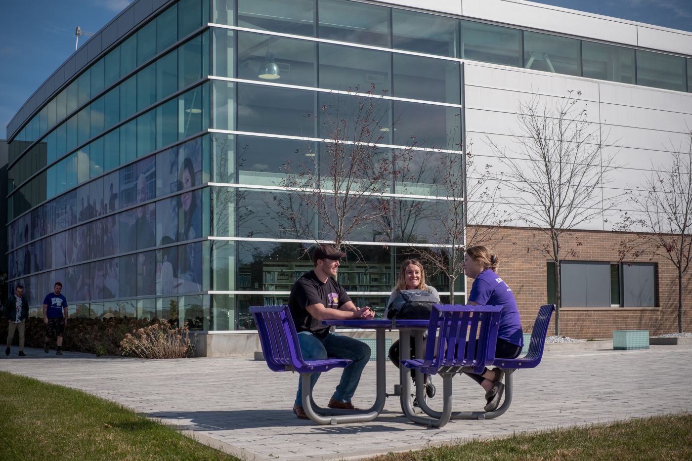 Western Illinois University, Moline