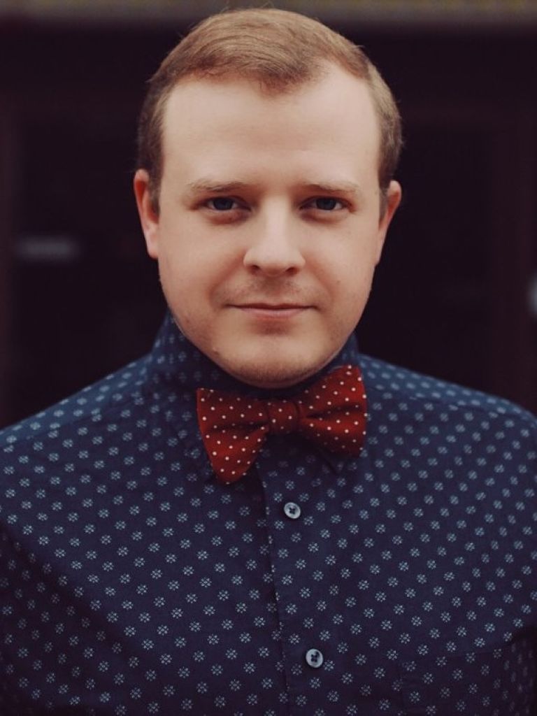 Tristan Tapscott