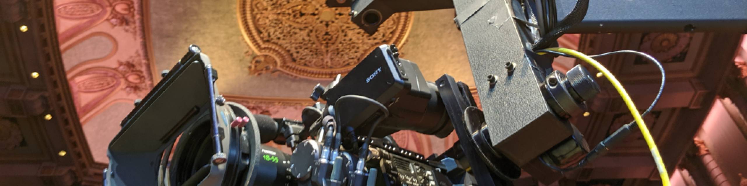 Video Camera